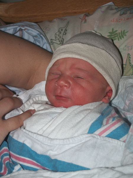 1 day old