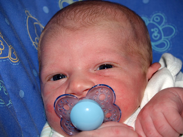 10 days old