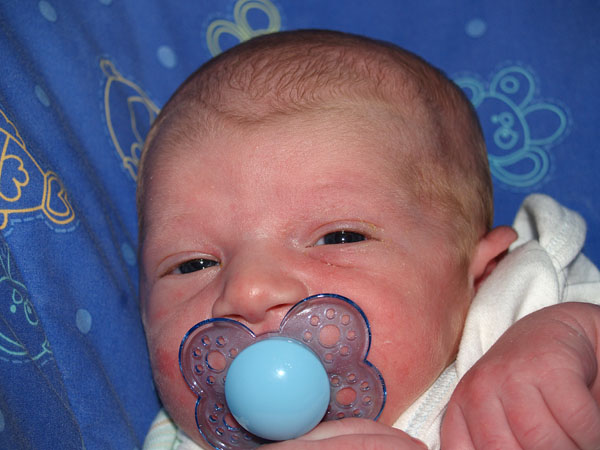 10 days old